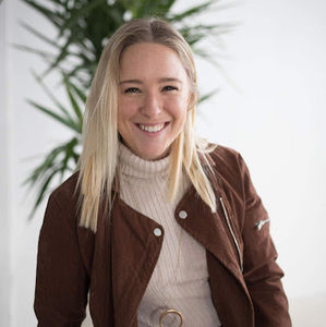 Meet your Posher, Julia